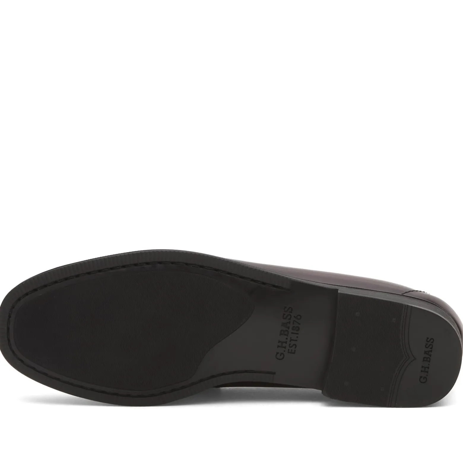 Bass Weejuns Easy Weejun Larson Flag Loafer