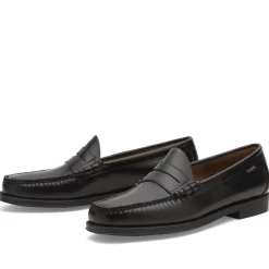 Bass Weejuns Easy Weejun Larson Flag Loafer