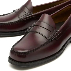Bass Weejuns Easy Weejun Larson Penny Loafer