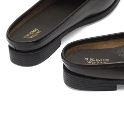 Bass Weejuns Easy Weejun Penny Slide