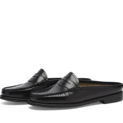 Bass Weejuns Easy Weejun Penny Slide