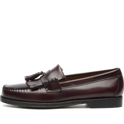 Bass Weejuns Easy Weejuns Layton II Kiltie Loafers