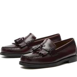 Bass Weejuns Easy Weejuns Layton II Kiltie Loafers