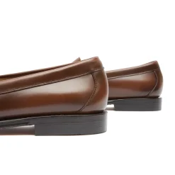 Bass Weejuns Larson Penny Loafer