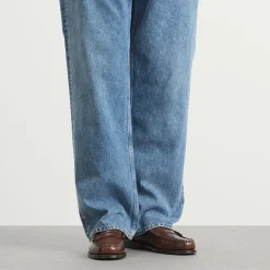 Bass Weejuns Larson Penny Loafer