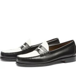 Bass Weejuns Larson Penny Loafer