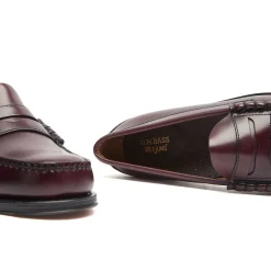 Bass Weejuns Larson Penny Loafer