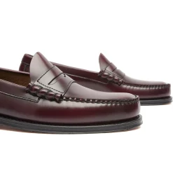 Bass Weejuns Larson Penny Loafer