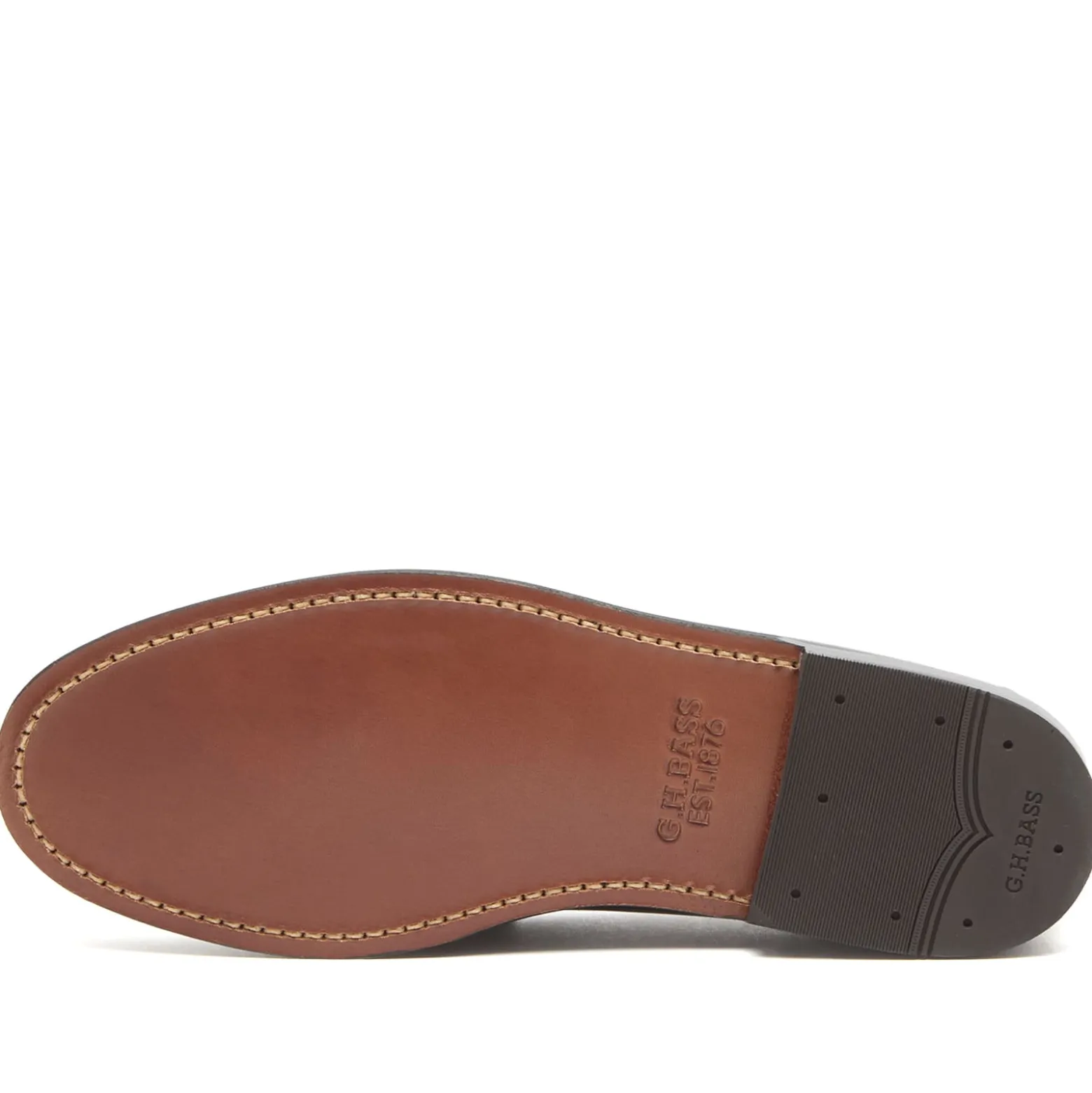 Bass Weejuns Larson Penny Loafer