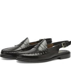 Bass Weejuns Larson Slingback Loafer