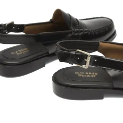 Bass Weejuns Larson Slingback Loafer