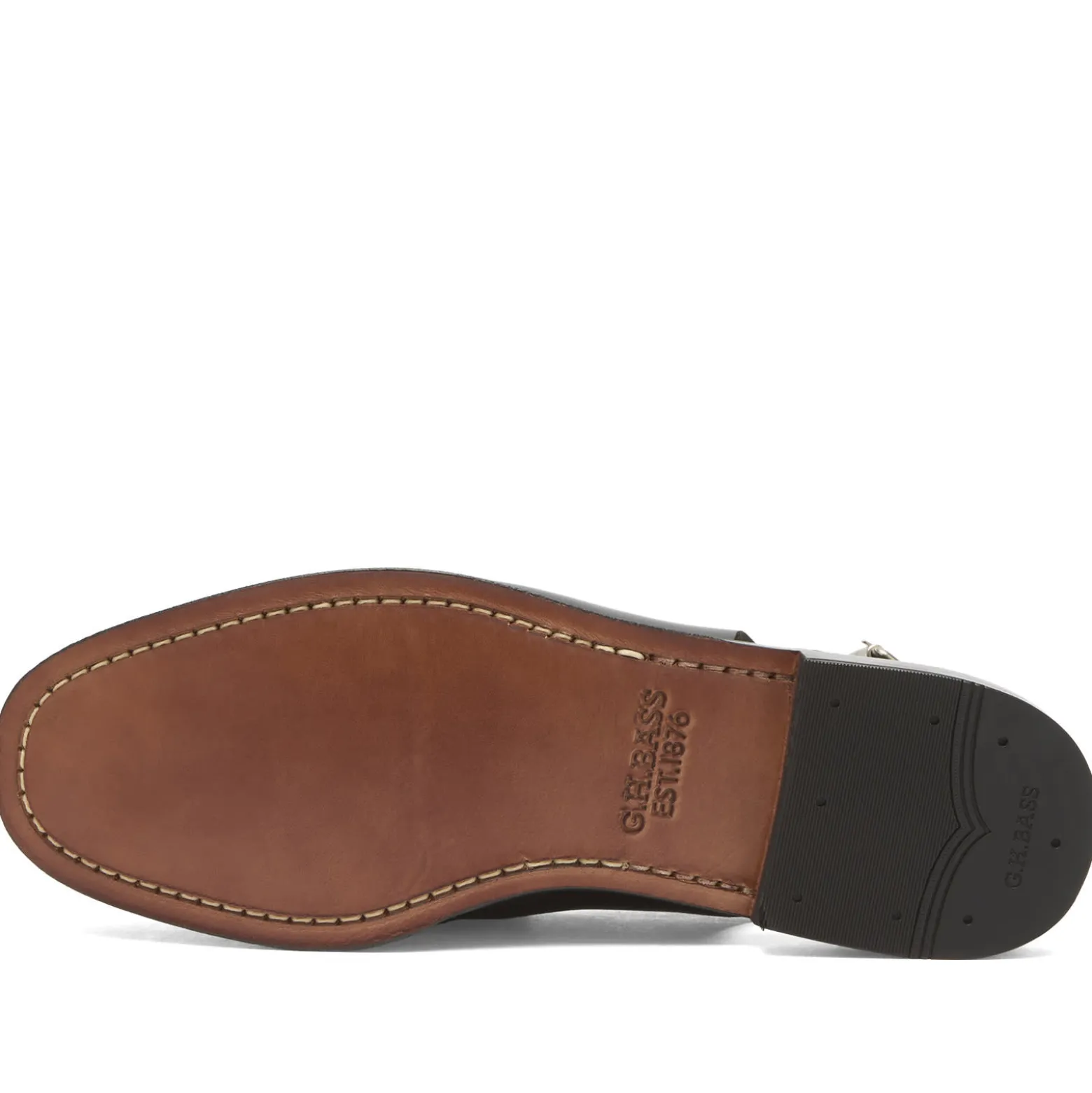 Bass Weejuns Larson Slingback Loafer