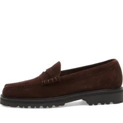 Bass Weejuns Larson 90s Loafer