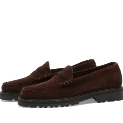Bass Weejuns Larson 90s Loafer