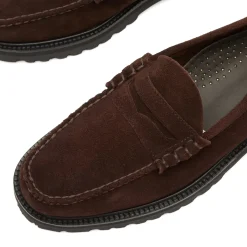Bass Weejuns Larson 90s Loafer
