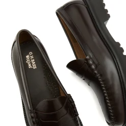 Bass Weejuns Larson 90s Loafer