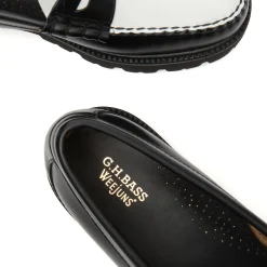 Bass Weejuns Larson 90s Loafer