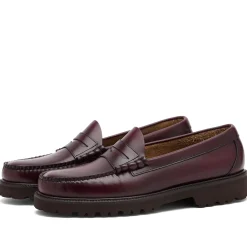 Bass Weejuns Larson 90s Loafer