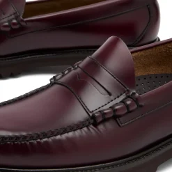 Bass Weejuns Larson 90s Loafer