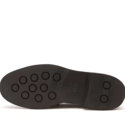 Bass Weejuns Larson Step Moc Penny Loafer