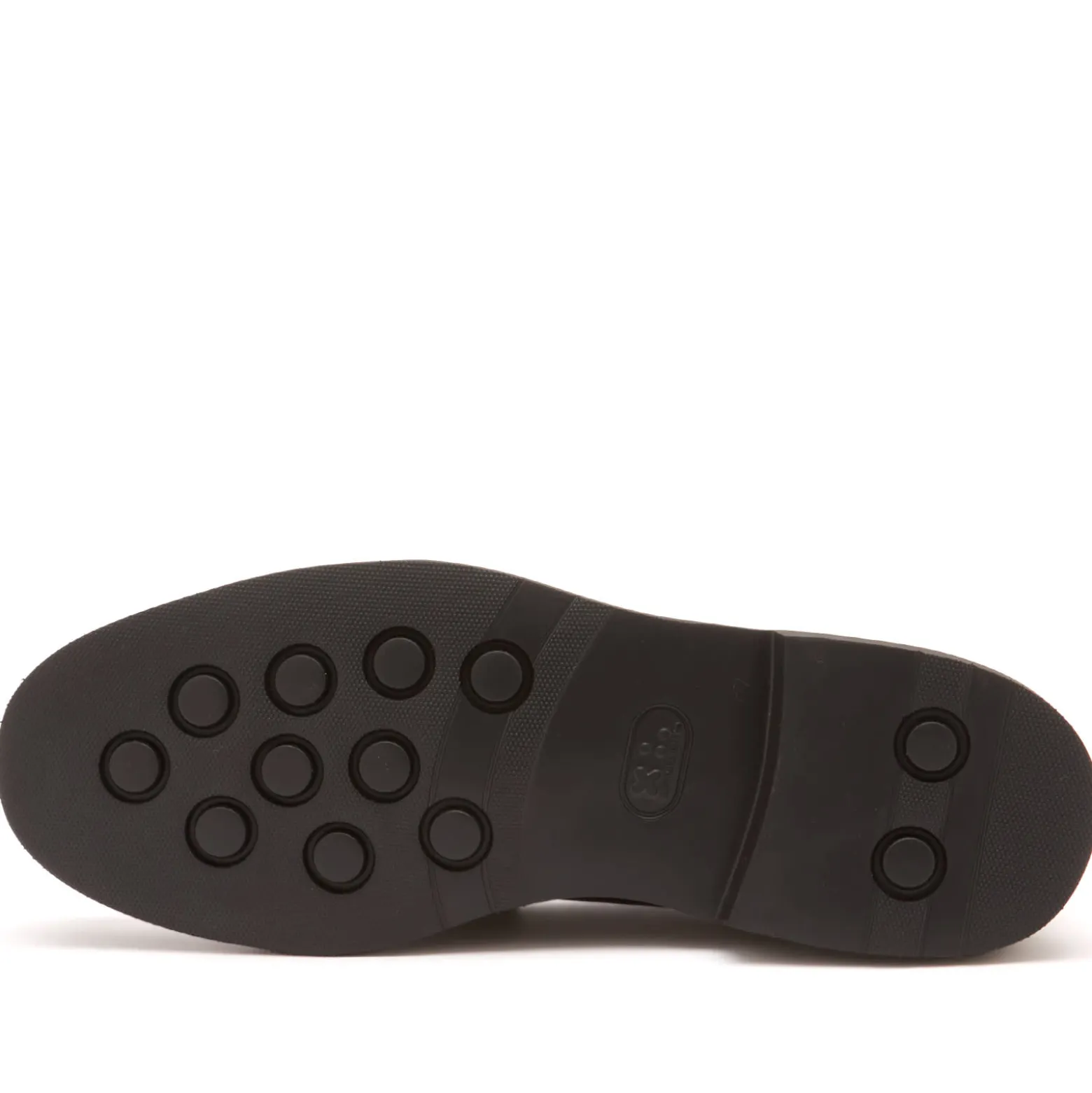 Bass Weejuns Larson Step Moc Penny Loafer