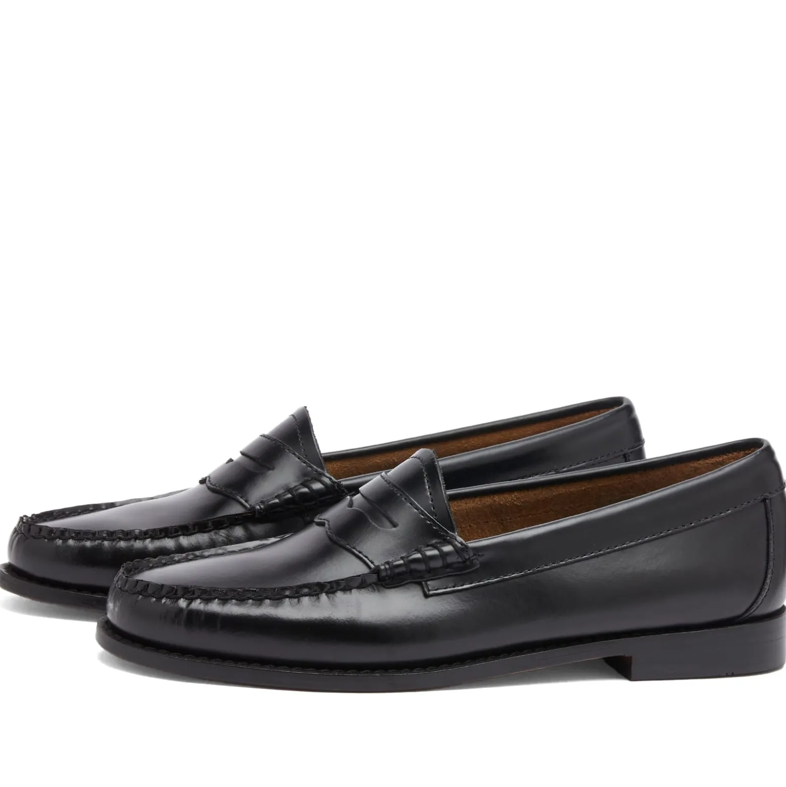 Bass Weejuns Penny Loafer