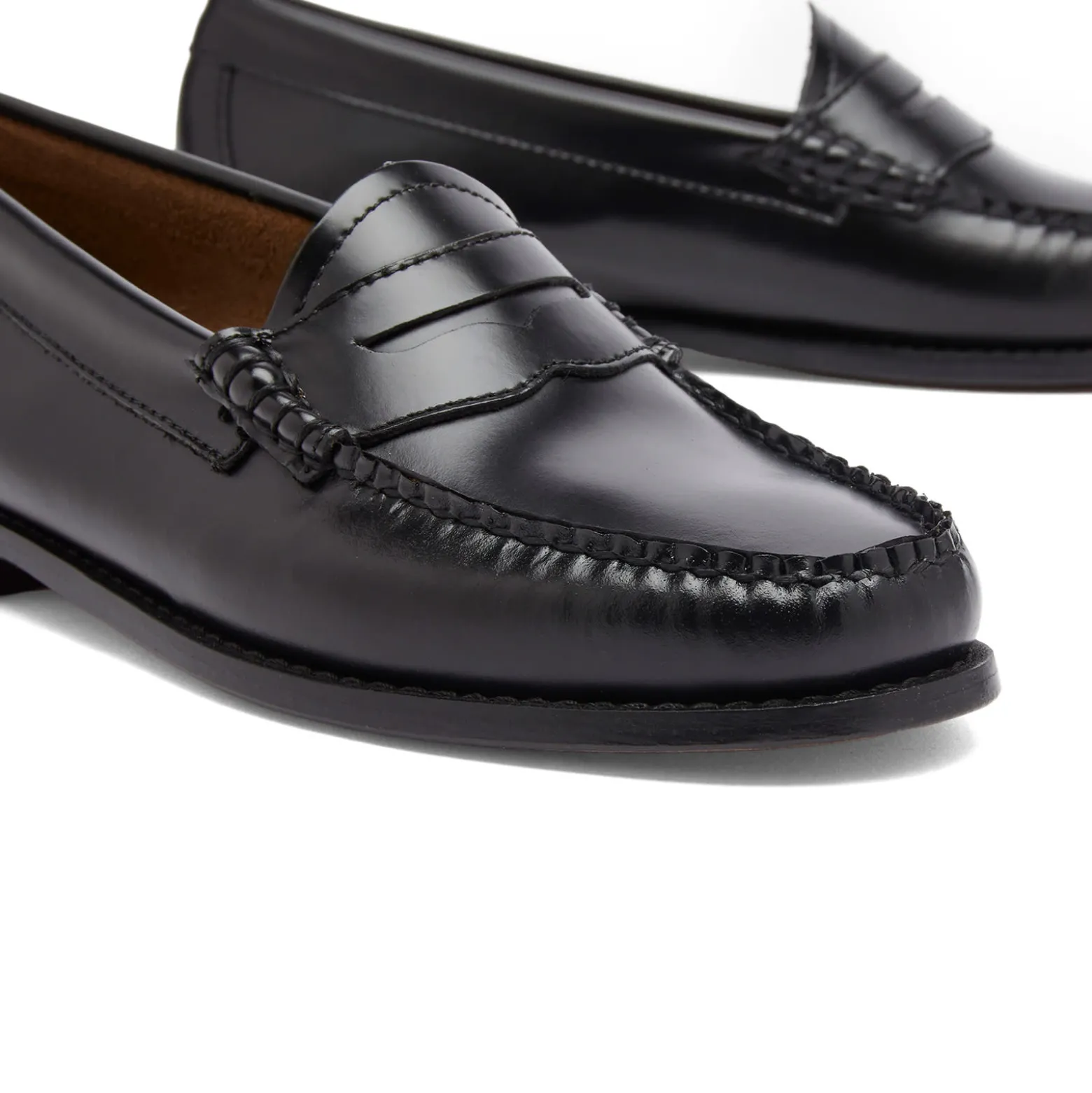Bass Weejuns Penny Loafer