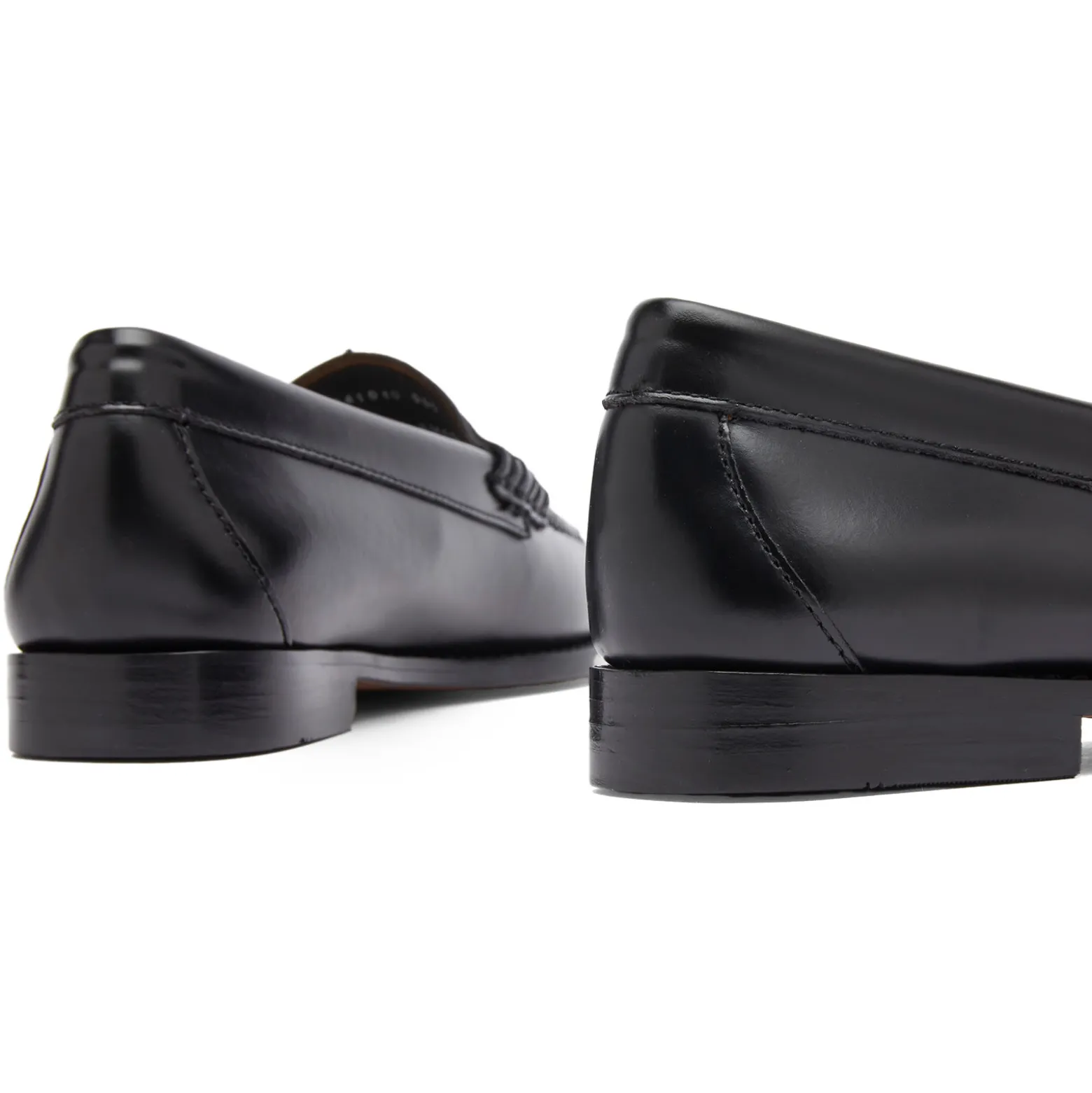 Bass Weejuns Penny Loafer