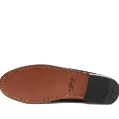 Bass Weejuns Penny Suede Loafer