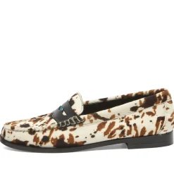Bass Weejuns Pony Hair Loafer Presented by END.