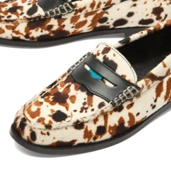 Bass Weejuns Pony Hair Loafer Presented by END.