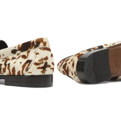 Bass Weejuns Pony Hair Loafer Presented by END.