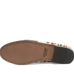 Bass Weejuns Pony Hair Loafer Presented by END.