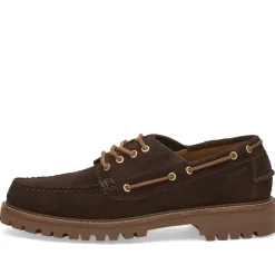 Bass Weejuns Ranger Camp Moc Shoe