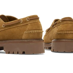 Bass Weejuns Ranger Camp Moc Shoe