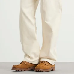 Bass Weejuns Ranger Camp Moc Shoe