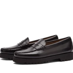 Bass Weejuns 90s Penny Chunky Loafer