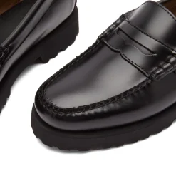 Bass Weejuns 90s Penny Chunky Loafer
