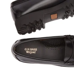 Bass Weejuns 90s Penny Chunky Loafer