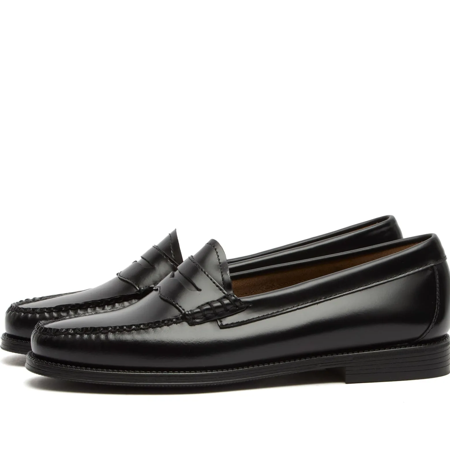 Bass Weejuns Weejun II Penny Loafer