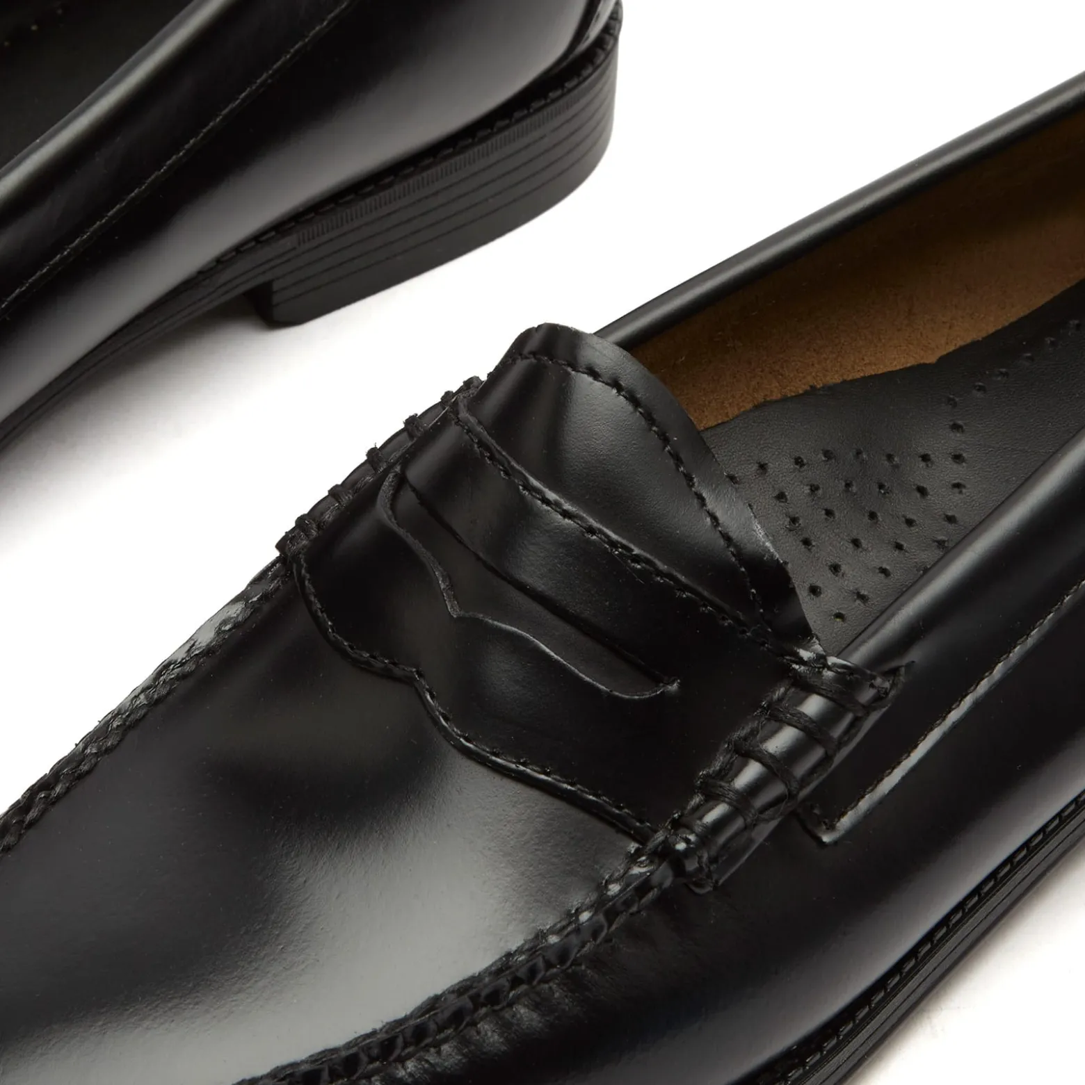 Bass Weejuns Weejun II Penny Loafer