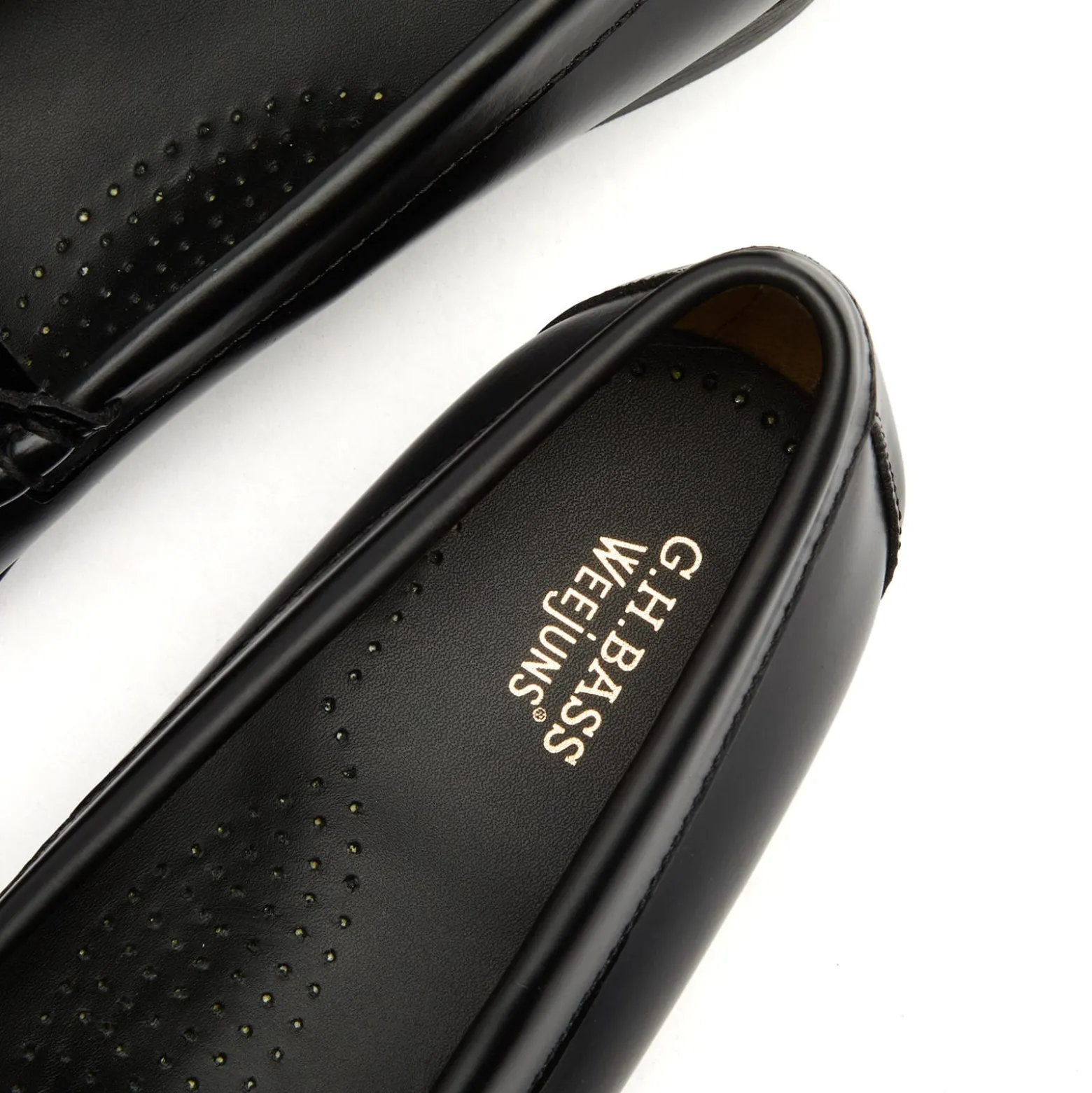 Bass Weejuns Weejun II Penny Loafer