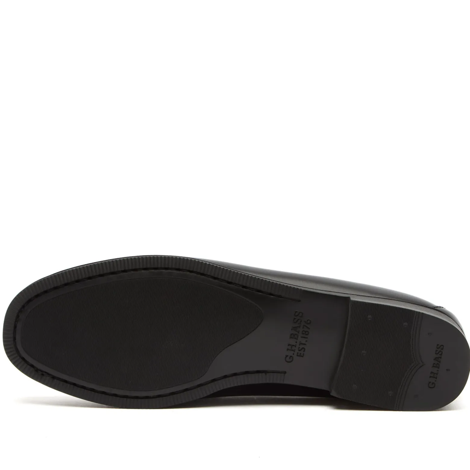 Bass Weejuns Weejun II Penny Loafer