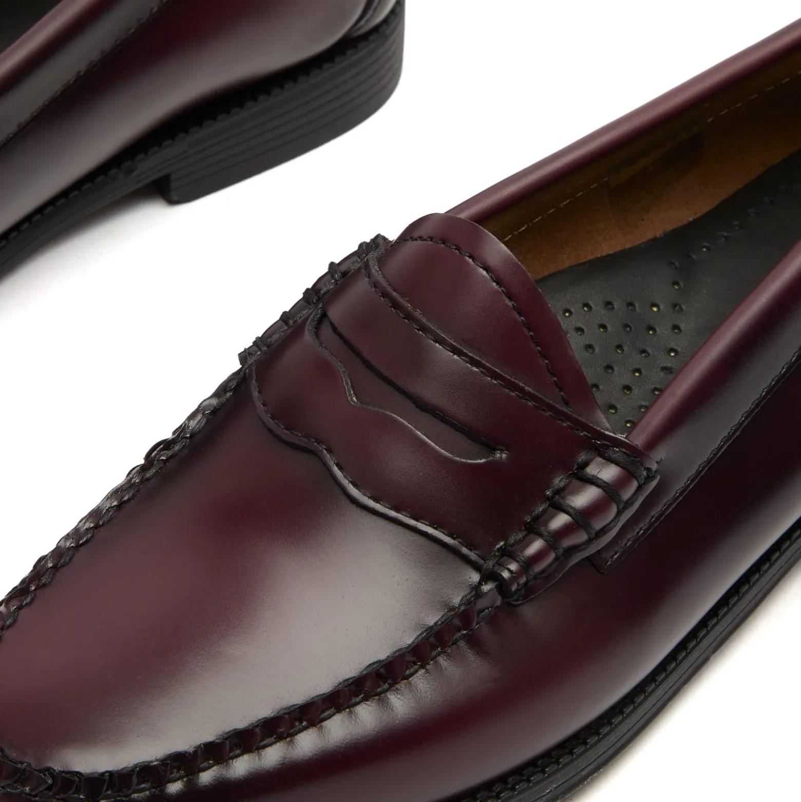 Bass Weejuns Weejun II Penny Loafer