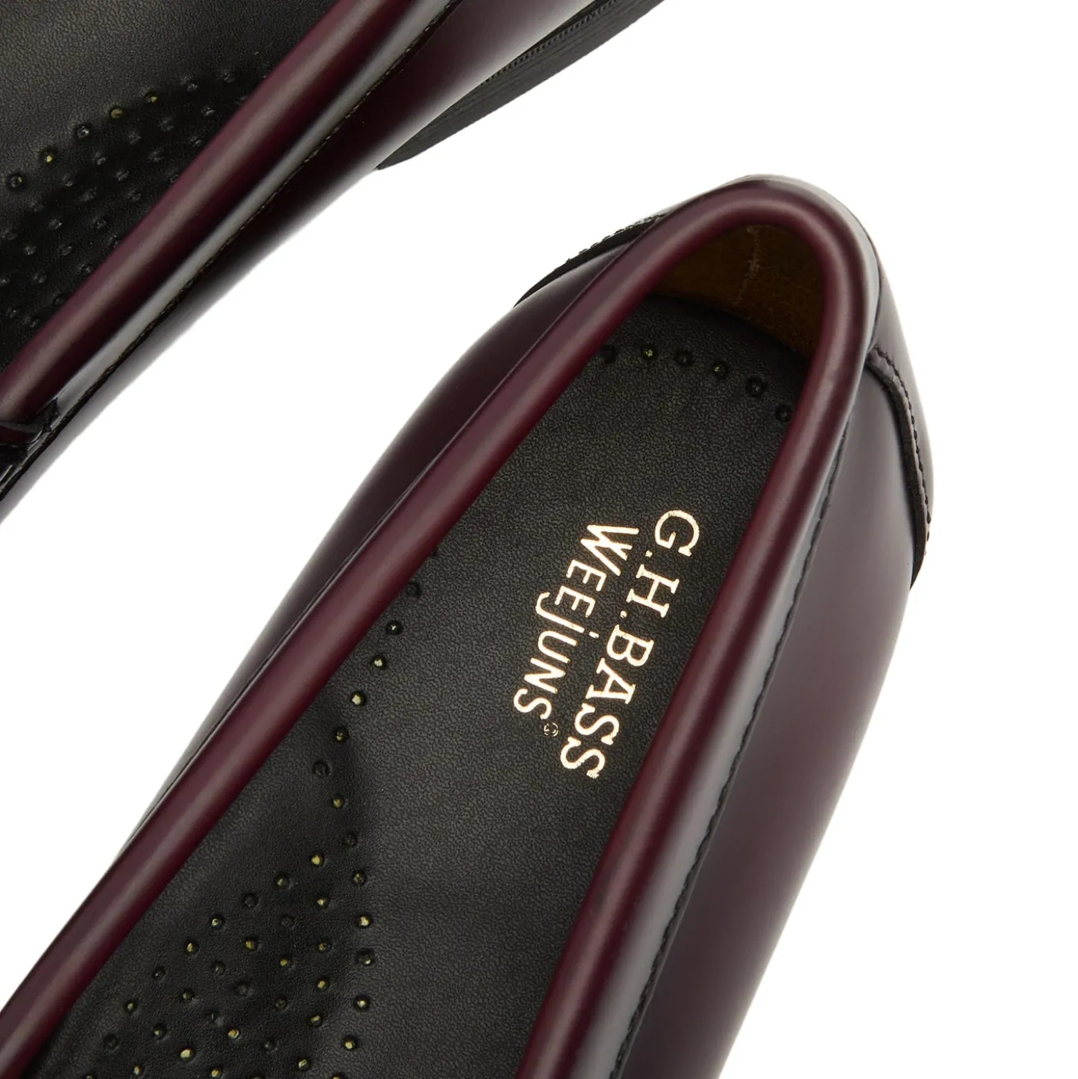 Bass Weejuns Weejun II Penny Loafer