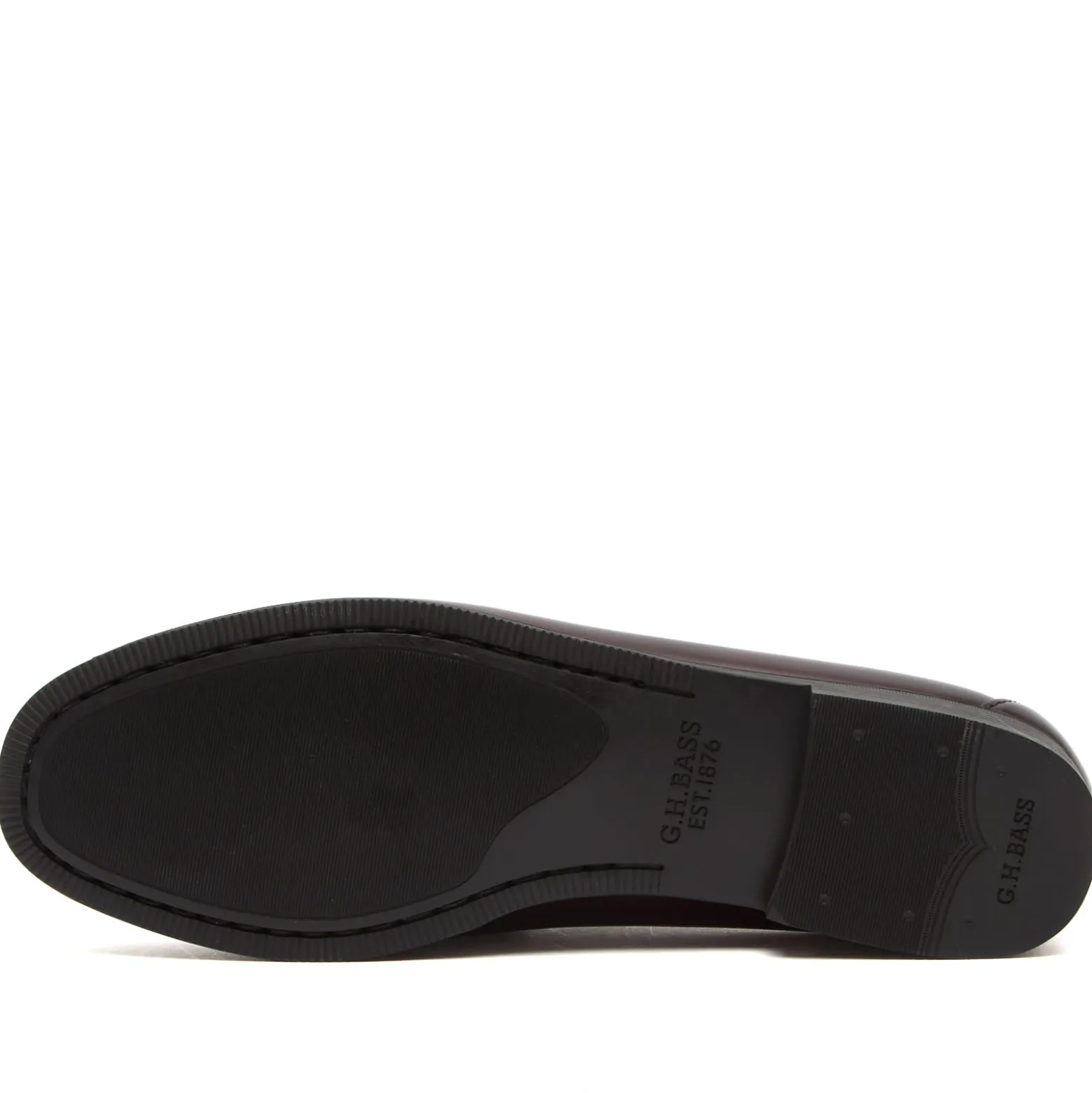 Bass Weejuns Weejun II Penny Loafer