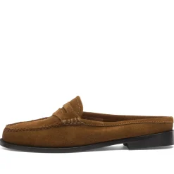 Bass Weejuns Weejun Penny Slide