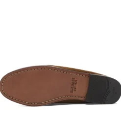 Bass Weejuns Weejun Penny Slide