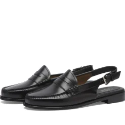 Bass Weejuns Weejun Penny Sling Loafer
