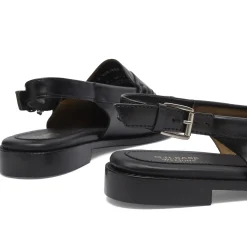 Bass Weejuns Weejun Penny Sling Loafer